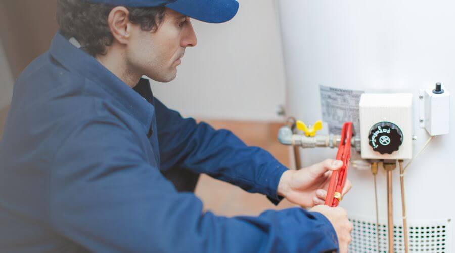 Expert burst pipe repair services in Horatio, AR
